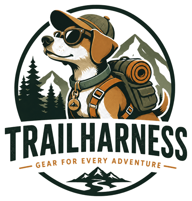 TrailHarness — Gear for every adventure